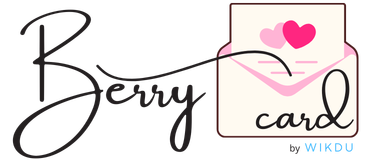 Berry Card
